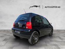 VW Lupo 75PS Sondermodell Princeton Klimaanlage, Benzin, Occasion / Gebraucht, Handschaltung - 3