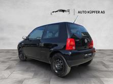 VW Lupo 75PS Sondermodell Princeton Klimaanlage, Benzin, Occasion / Gebraucht, Handschaltung - 4
