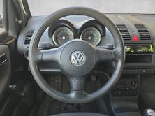 VW Lupo 75PS Sondermodell Princeton Klimaanlage, Benzin, Occasion / Gebraucht, Handschaltung - 7
