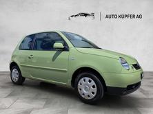 VW Lupo 50 ABS Princeton Edition, Benzin, Occasion / Gebraucht, Handschaltung - 2