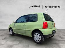 VW Lupo 50 ABS Princeton Edition, Benzin, Occasion / Gebraucht, Handschaltung - 3