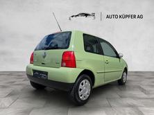 VW Lupo 50 ABS Princeton Edition, Benzin, Occasion / Gebraucht, Handschaltung - 4