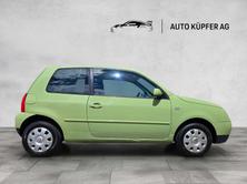 VW Lupo 50 ABS Princeton Edition, Benzin, Occasion / Gebraucht, Handschaltung - 5