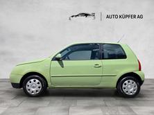VW Lupo 50 ABS Princeton Edition, Benzin, Occasion / Gebraucht, Handschaltung - 6