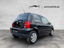 VW Lupo 75PS Comfortline ABS Klimaanlage, Petrol, Second hand / Used, Manual - 4