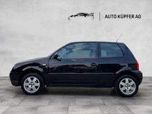 VW Lupo 75PS Comfortline ABS Klimaanlage, Petrol, Second hand / Used, Manual - 5