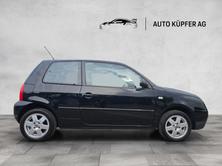 VW Lupo 75PS Comfortline ABS Klimaanlage, Petrol, Second hand / Used, Manual - 6