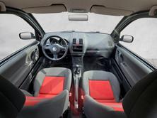 VW Lupo 75PS Comfortline ABS Klimaanlage, Petrol, Second hand / Used, Manual - 7