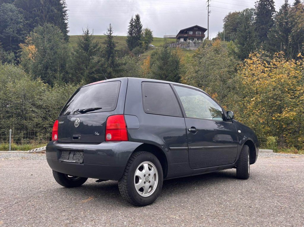 VW 1.4 60, Petrol, Second hand / Used, Manual - 6