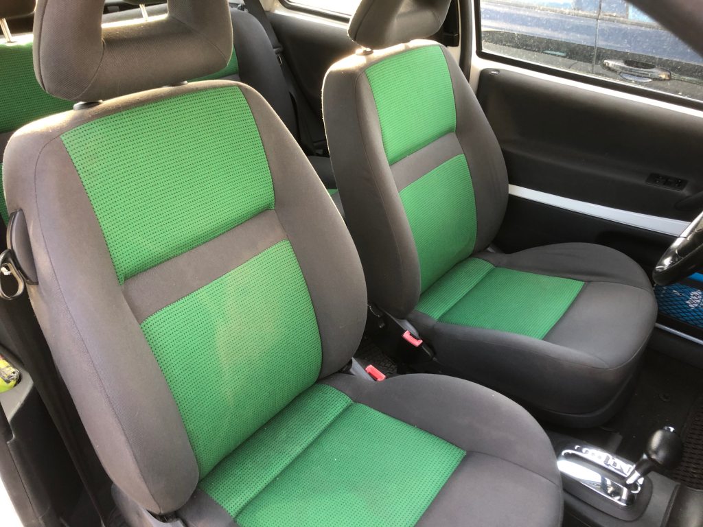 VW LUPO 1.4 75 Trendline, Benzina, Occasioni / Usate, Automatico - 7