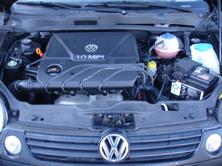 VW 1.0 50, Benzina, Occasioni / Usate, Manuale - 4