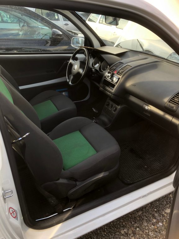 VW LUPO 1.4 75 Trendline, Benzina, Occasioni / Usate, Automatico - 6