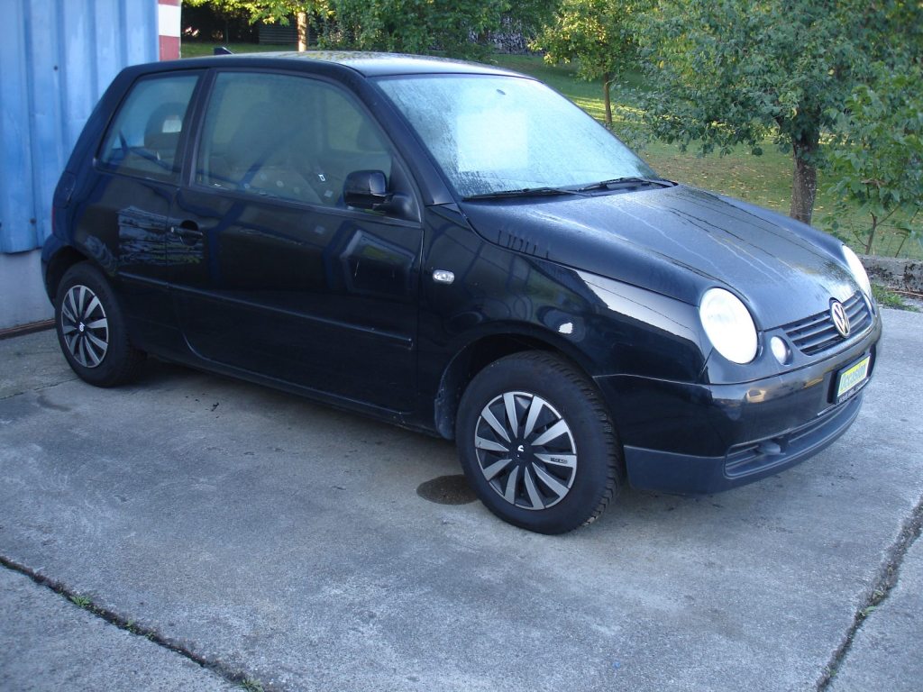 VW 1.0 50