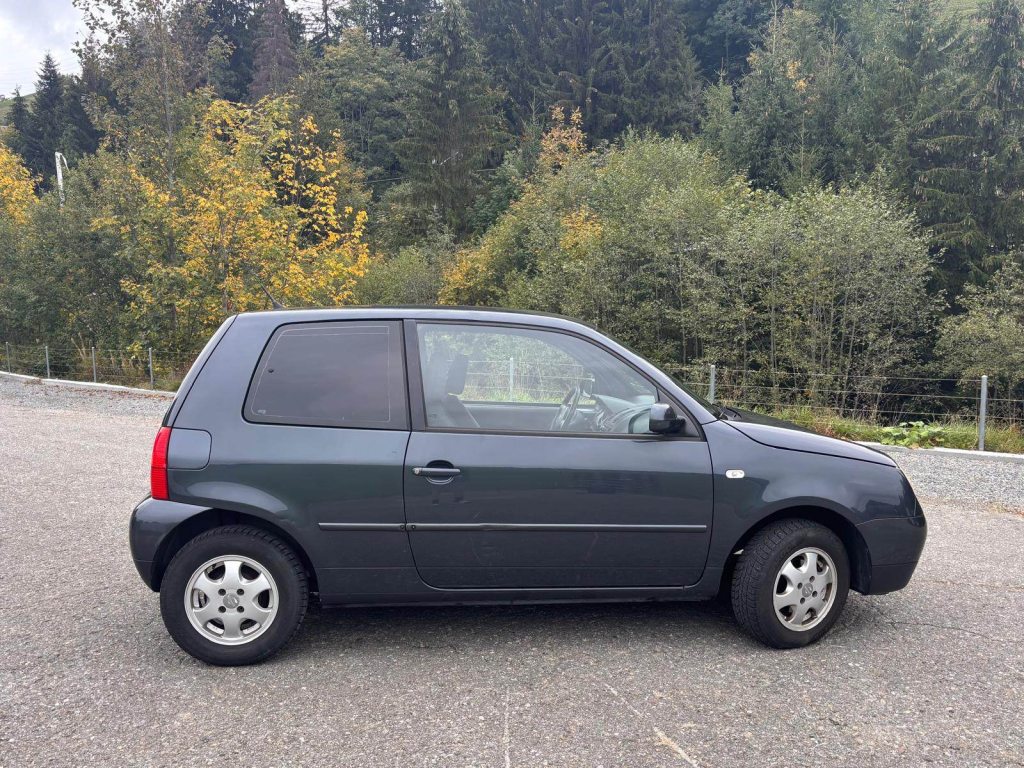 VW 1.4 60, Petrol, Second hand / Used, Manual - 5
