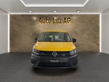 VW Maxi 1.4TSI BlueMotion Technology, Benzin, Occasion / Gebraucht, Handschaltung - 2