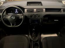 VW Maxi 1.4TSI BlueMotion Technology, Petrol, Second hand / Used, Manual - 4