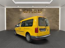 VW Maxi 1.4TSI BlueMotion Technology, Benzin, Occasion / Gebraucht, Handschaltung - 6