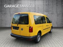 VW Maxi 2.0TDI 4Motion BlueMotion Technology, Diesel, Occasioni / Usate, Manuale - 5