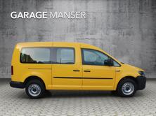 VW Maxi 2.0TDI 4Motion BlueMotion Technology, Diesel, Occasioni / Usate, Manuale - 6