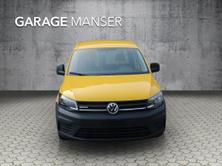 VW Maxi 2.0TDI 4Motion BlueMotion Technology, Diesel, Occasion / Utilisé, Manuelle - 7