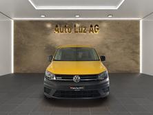 VW Maxi 2.0TDI 4Motion BlueMotion Technology, Diesel, Occasion / Gebraucht, Handschaltung - 2