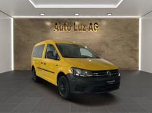 VW Maxi 2.0TDI 4Motion BlueMotion Technology, Diesel, Occasioni / Usate, Manuale - 7