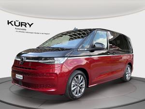 VW New Multivan Style Liberty kurz