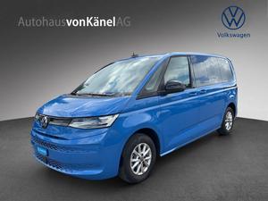 VW New Multivan Liberty kurz