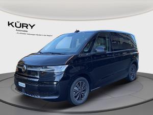 VW New Multivan Life kurz