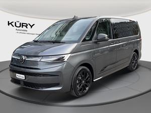 VW New Multivan Life Edition lang