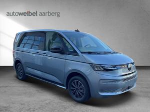 VW New Multivan Startline kurz