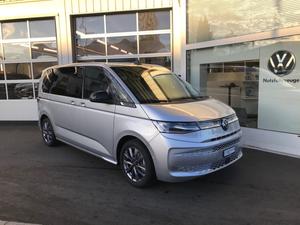 VW New Multivan Style Liberty kurz