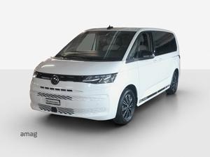 VW New Multivan Startline kurz