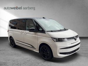 VW New Multivan Life Edition kurz