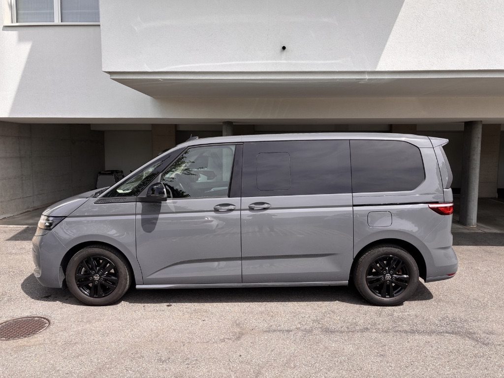 VW MULTIVAN 1.4 eHybrid Liberty DSG, Plug-in-Hybrid Petrol/Electric, Second hand / Used, Automatic - 3