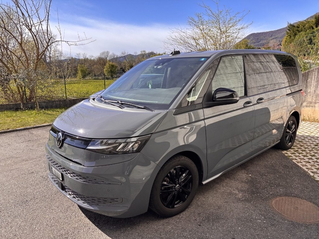VW MULTIVAN 1.4 eHybrid Liberty DSG, Plug-in-Hybrid Petrol/Electric, Second hand / Used, Automatic - 2