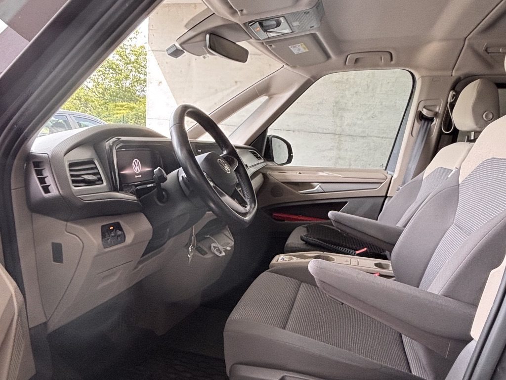 VW MULTIVAN 1.4 eHybrid Liberty DSG, Plug-in-Hybrid Petrol/Electric, Second hand / Used, Automatic - 6