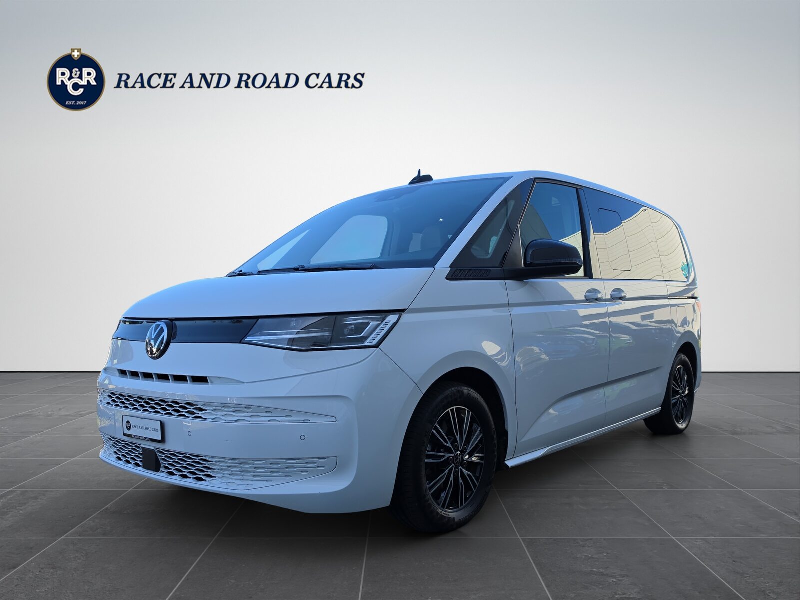 VW Multivan kurz 1.4 eHybrid Liberty DSG