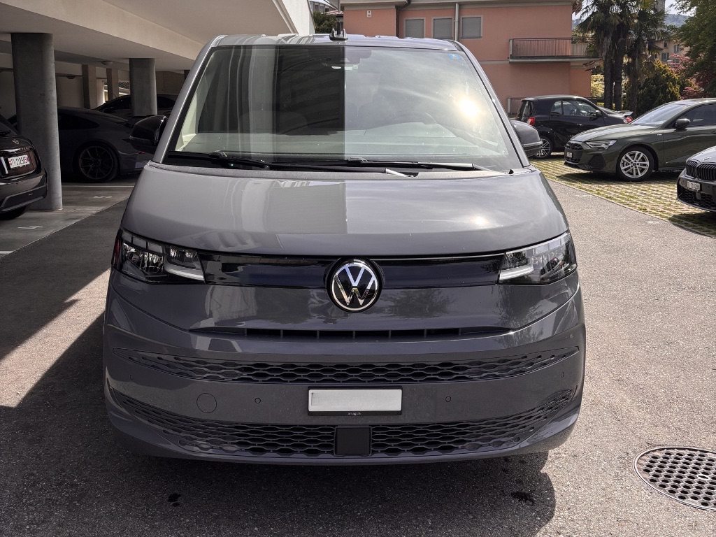 VW MULTIVAN 1.4 eHybrid Liberty DSG