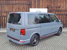 VW T6.1 Multivan 2.0 TDI 150 Liberty Edition DSG 4m, Diesel, Occasion / Gebraucht, Automat - 2