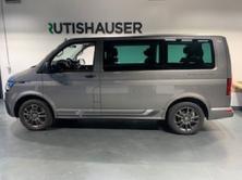 VW Multivan 2.0TDI Trend 4M, Occasion / Gebraucht, Automat - 2