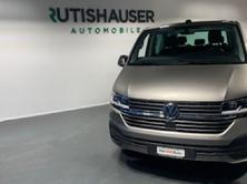 VW Multivan 2.0TDI Trend 4M, Occasion / Gebraucht, Automat - 3