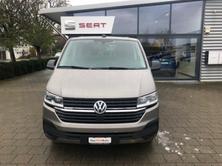 VW Multivan 2.0TDI Trend 4M, Second hand / Used, Automatic - 4