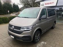 VW Multivan 2.0TDI Trend 4M, Second hand / Used, Automatic - 5