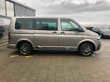 VW Multivan 2.0TDI Trend 4M, Second hand / Used, Automatic - 7