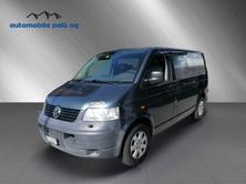 VW Multivan Comfort 2.5 TDI, Occasion / Gebraucht, Handschaltung - 2