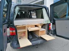 VW Multivan Comfort 2.5 TDI, Occasion / Gebraucht, Handschaltung - 4