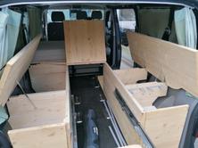 VW Multivan Comfort 2.5 TDI, Occasion / Gebraucht, Handschaltung - 6
