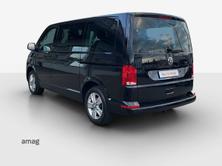 VW Multivan 2.0TDI Comf. 4M, Diesel, Occasion / Utilisé, Automatique - 3