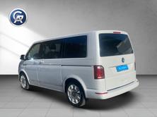 VW Multivan 2.0BiTDI H.Lib., Diesel, Occasioni / Usate, Automatico - 2
